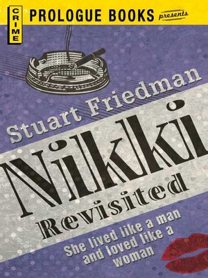 cover image of Nikki Revisited